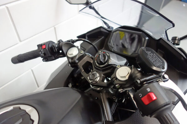 KAWASAKI Ninja 500 SE - Afbeelding 5