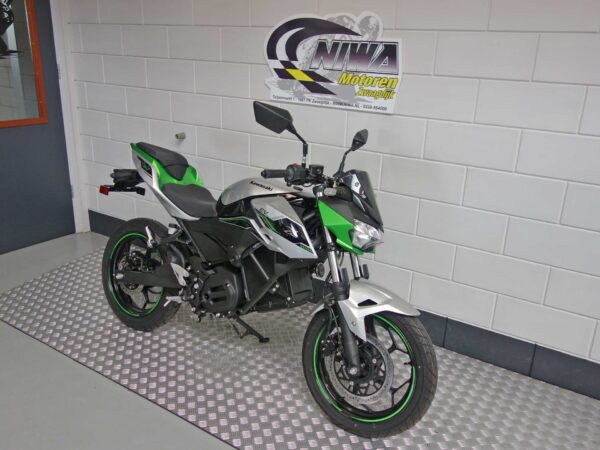 KAWASAKI Z E-1 - Afbeelding 2