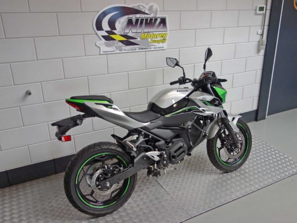KAWASAKI Z E-1 - Afbeelding 3