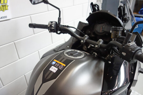 KAWASAKI Versys 1000 - Afbeelding 5