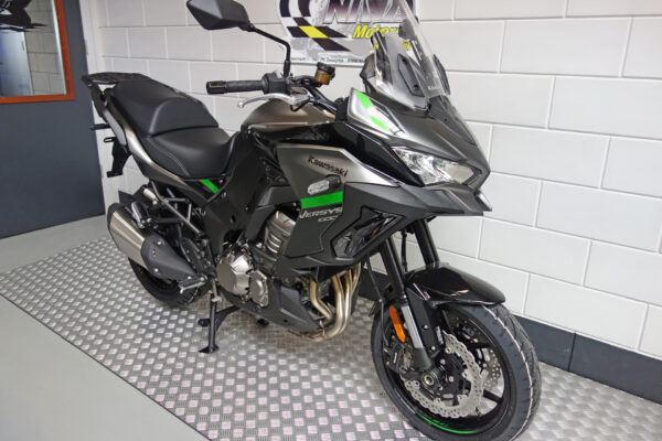 KAWASAKI Versys 1000 - Afbeelding 6