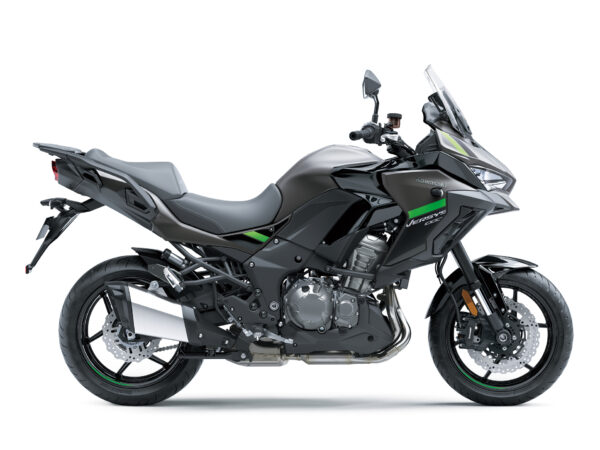 KAWASAKI Versys 1000 - Afbeelding 7