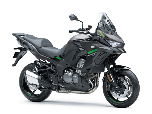 KAWASAKI Versys 1000 - Afbeelding 8