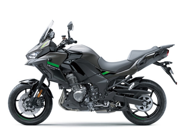 KAWASAKI Versys 1000 - Afbeelding 9
