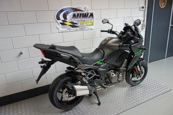 KAWASAKI Versys 1000 - Afbeelding 2