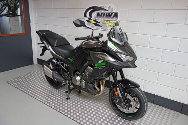KAWASAKI Versys 1000 - Afbeelding 3