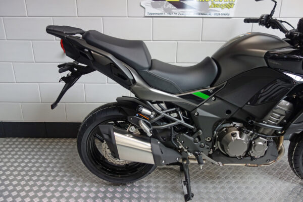 KAWASAKI Versys 1000 - Afbeelding 4