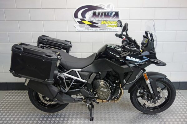Suzuki V-Strom 800