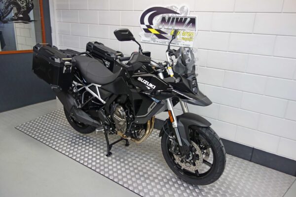 Suzuki V-Strom 800 - Afbeelding 2