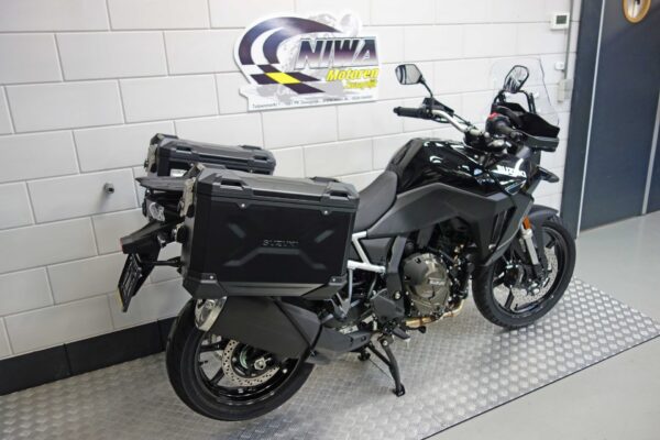 Suzuki V-Strom 800 - Afbeelding 3
