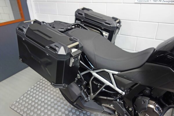 Suzuki V-Strom 800 - Afbeelding 4