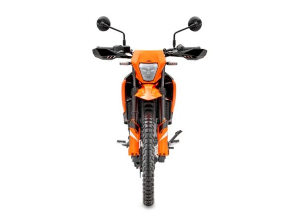 KTM 390 Enduro R - Afbeelding 4