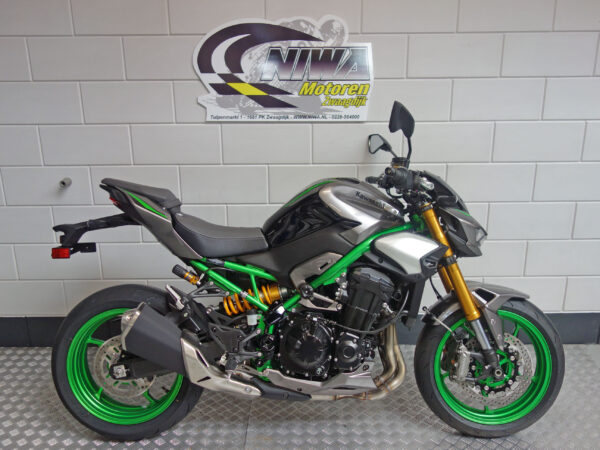 KAWASAKI Z900 SE