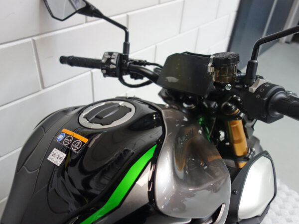 KAWASAKI Z900 SE - Afbeelding 5
