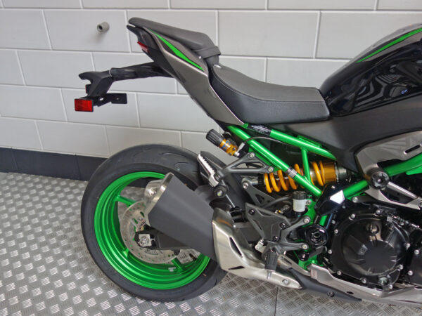 KAWASAKI Z900 SE - Afbeelding 4