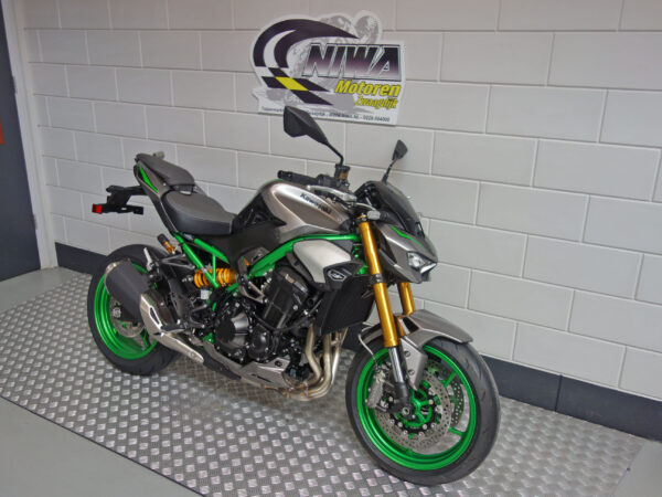 KAWASAKI Z900 SE - Afbeelding 2