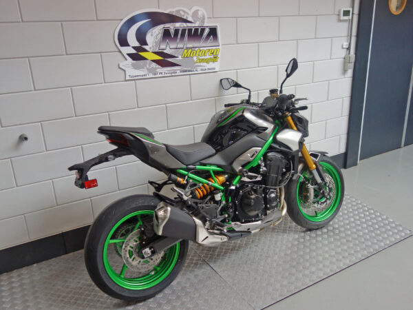 KAWASAKI Z900 SE - Afbeelding 3