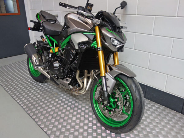 KAWASAKI Z900 SE - Afbeelding 6