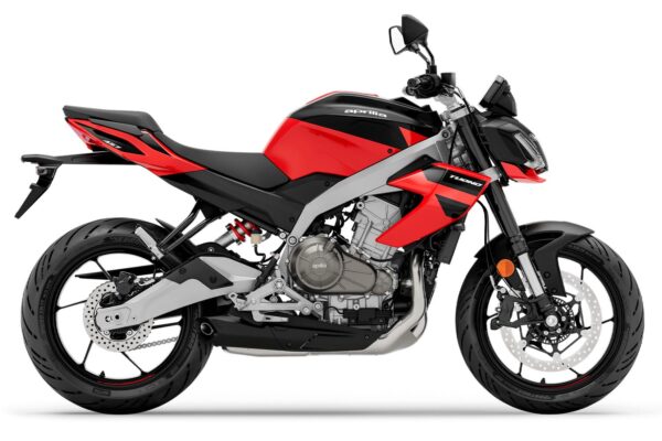 APRILIA TUONO 457 - Afbeelding 9