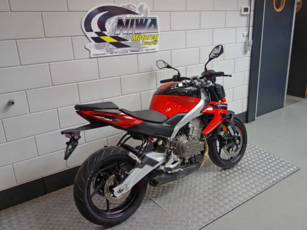 APRILIA TUONO 457 - Afbeelding 2