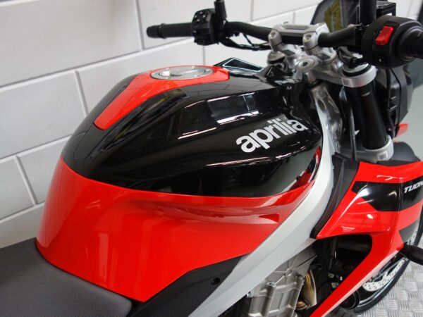 APRILIA TUONO 457 - Afbeelding 6
