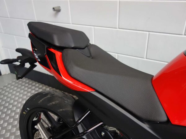 APRILIA TUONO 457 - Afbeelding 3