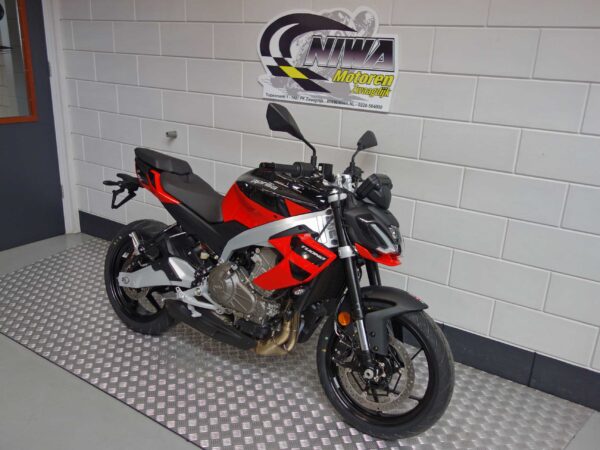 APRILIA TUONO 457 - Afbeelding 5