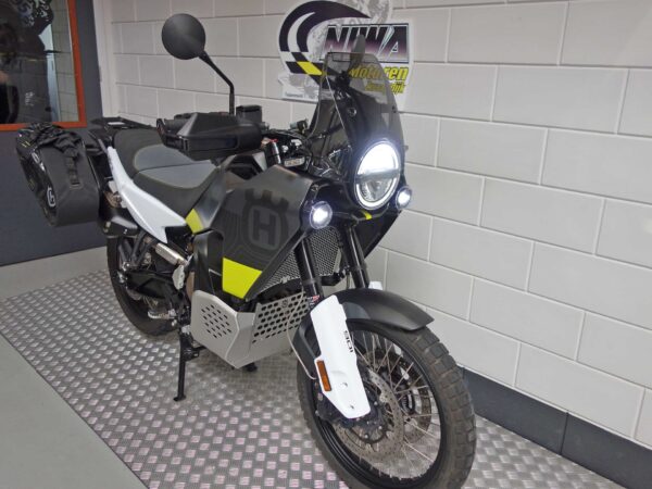 HUSQVARNA NORDEN  901 - Afbeelding 5