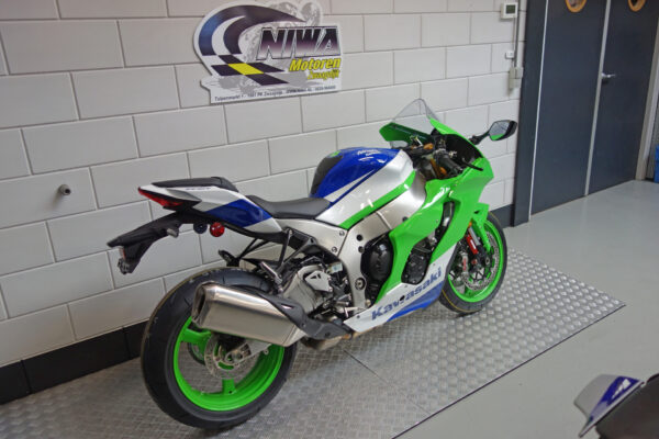KAWASAKI ZX 10R - Afbeelding 2