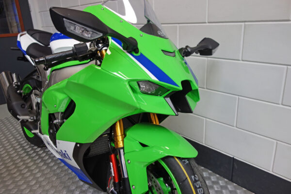 KAWASAKI ZX 10R - Afbeelding 3