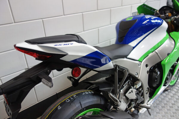 KAWASAKI ZX 10R - Afbeelding 4