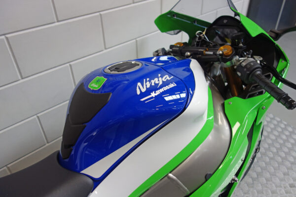 KAWASAKI ZX 10R - Afbeelding 5