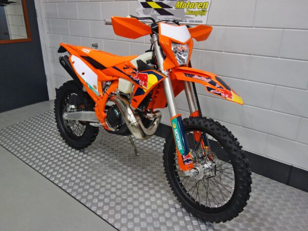 KTM 300 EXC Champion Edition - Afbeelding 5