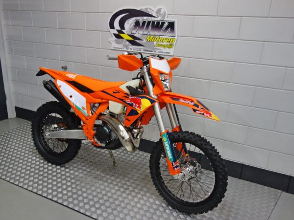 KTM 300 EXC Champion Edition - Afbeelding 2
