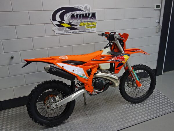 KTM 300 EXC Champion Edition - Afbeelding 3
