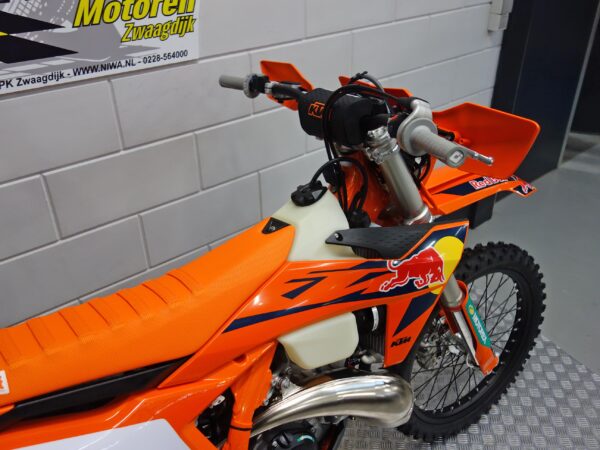 KTM 300 EXC Champion Edition - Afbeelding 4