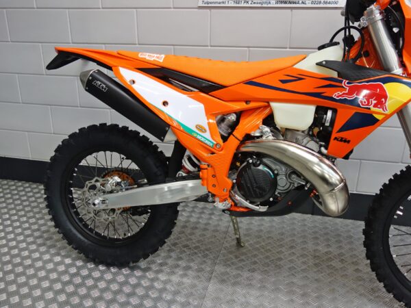 KTM 300 EXC Champion Edition - Afbeelding 7