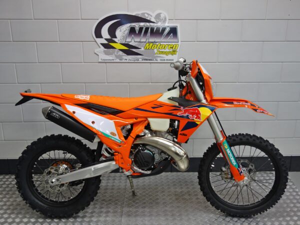 KTM 300 EXC Champion Edition