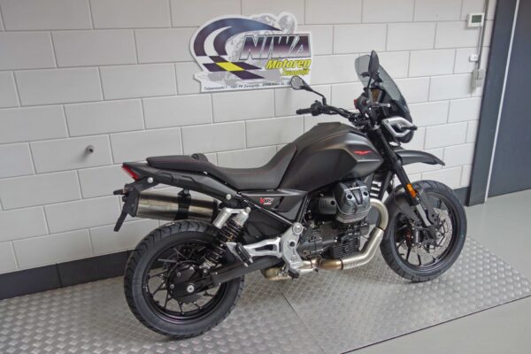 MOTO GUZZI V85 STRADA - Afbeelding 3