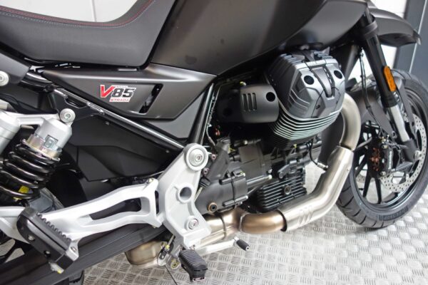 MOTO GUZZI V85 STRADA - Afbeelding 4