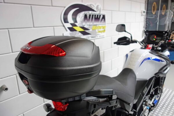 SUZUKI V-Strom 650 XT ABS DL 650 XT - Afbeelding 5