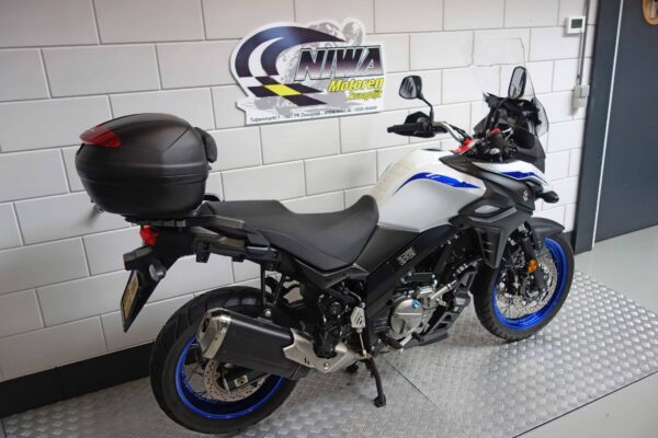 SUZUKI V-Strom 650 XT ABS DL 650 XT - Afbeelding 3