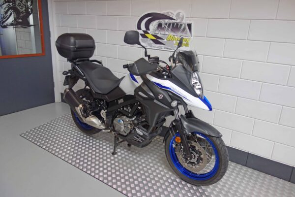 SUZUKI V-Strom 650 XT ABS DL 650 XT - Afbeelding 4