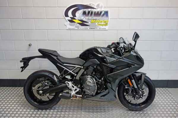 SUZUKI GSX-8R
