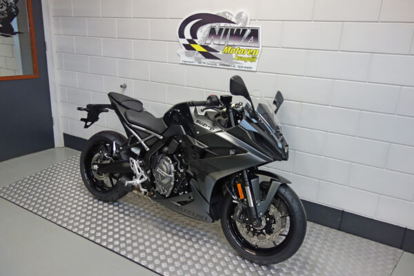 SUZUKI GSX-8R - Afbeelding 2