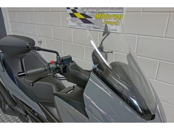 Suzuki Burgman 400 ABS AN 400 - Afbeelding 5