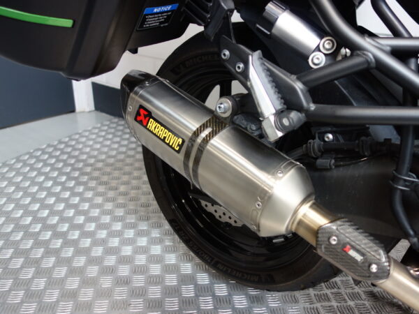 KAWASAKI VERSYS 1000 Grand Tourer - Afbeelding 7