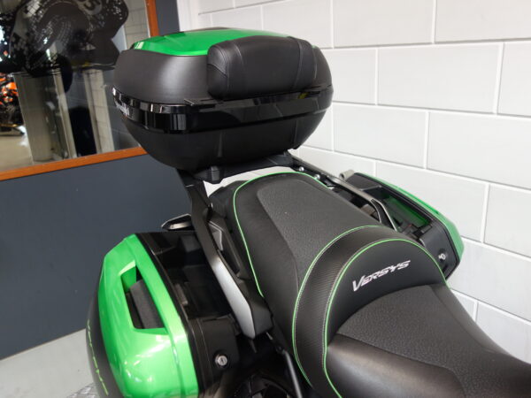 KAWASAKI VERSYS 1000 Grand Tourer - Afbeelding 6