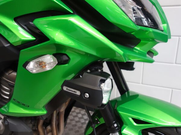 KAWASAKI VERSYS 1000 Grand Tourer - Afbeelding 8
