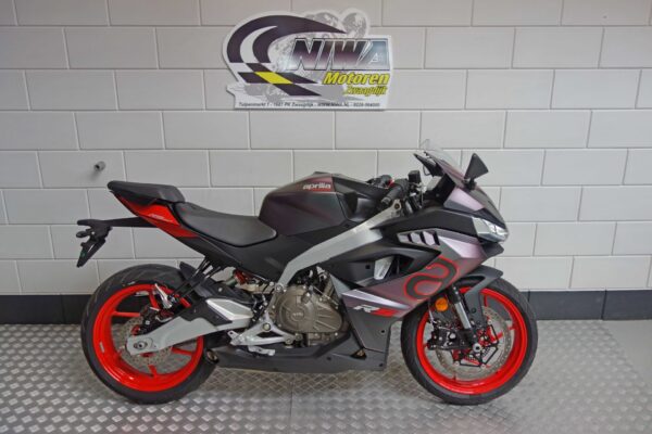 APRILIA RS 457